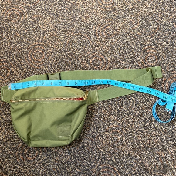 HERSCHEL Belt bag Fanny Pack - Picture 6 of 11